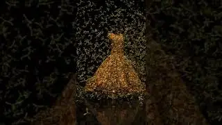 🐝𝗕𝗲𝗲 𝗱𝗿𝗲𝘀𝘀🐝 ✨Virtual fashion show✨ 🎧