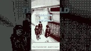 Where? #whoslila #horrorgaming #horror #pointandclickgame  #twobrosnobrains #onebrolessbrains