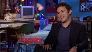 Fred Savage Interview: Once Upon a Deadpool