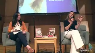 Author Jessica Anya Blau, Mary Jane