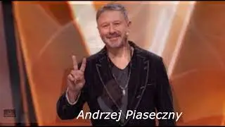 Andrzej Piaseczny , Mix piosenek