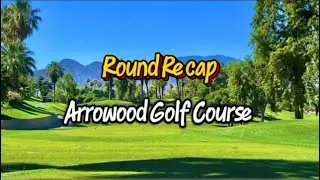 Arrowood Golf Course