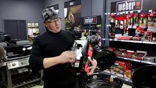 Акция от Weber! Подробности в описании к видео