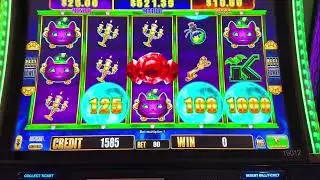 Karma Kat $20 Challenge First Play! #casino #slotscasinogames #gamblinggame #slot #slotmachine