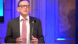 Internet Hall of Fame Induction 2014: Dai Davies