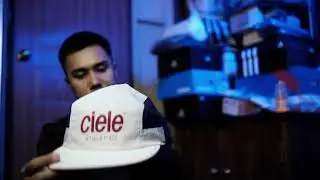 Ciele GOCap Unboxing