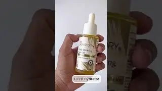 Top 6 Face Serum | Pigmentation | Vitamin C Serum | Holistic Serum | Radiant Serum | The Skin Story