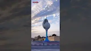 SHORT- WAKRA beach|Vakra Sea #wakra #qatar #foryou #fyp #youtubeshorts #shorts #fy #viralshorts #uk