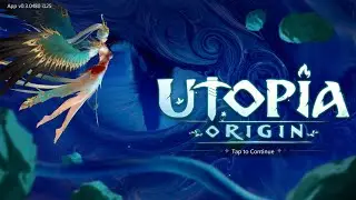 Utopia Origin // NEW UPDATE | HOW TO OPEN THE NEW MAP : HUAXU GALAXY 🐉