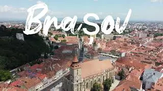 Centrul Vechi Brasov