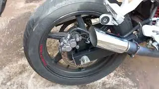 kasinski comet gtr 250 2013 s&oacute; na ponteira diret&atilde;o parte 2