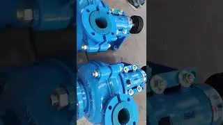 China FLSmidth KREBS Millmax Heavy-Duty Mining Slurry Pump with Adjustable Wear Ring