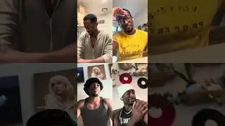 Компания друзей пробует тренд #Кто-тоВЭтойМашине 😂 #группадрузей #видеозвонок #СерияГруппДружб