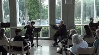 Mexican Folk Songs, Robert Patterson, arr.