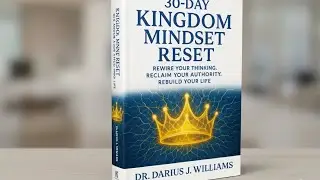 Day 4: 30-Day Mindset Reset 
