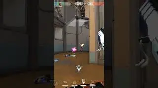 this Sheriff skin has a aimbot #valorantclip #valorant #gaming #valorantgaming #valorantmoment