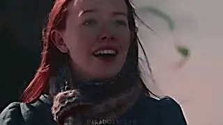 Anne Shirley | Lacy 