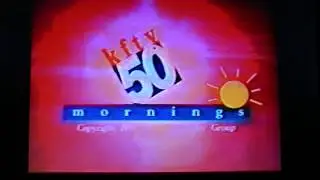 Channel 50 LIVE! Mike McDowd! incredible! KFTY