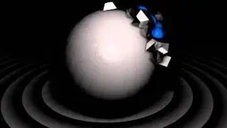 xLeeT AtractiveSphere Attempt