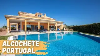 Mansão a Venda em Alcochete Portugal | 1.350.000 €