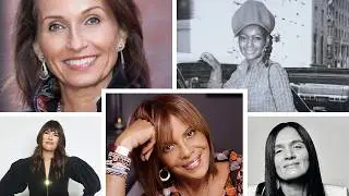 5 Female Leaders in the Music Industry | Women's History Month