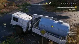 Roadcraft Mule T1 Gameplay 4K