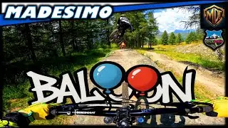 Madesimo, BALLOON