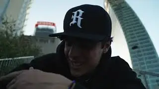 SC- running (official video)