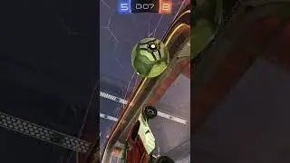 What a save! #Shorts #RL