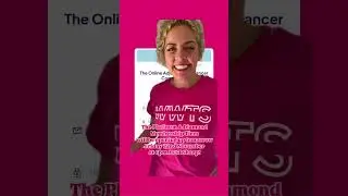 This will be your opportunity to secure a one to one online private with me! 🙌