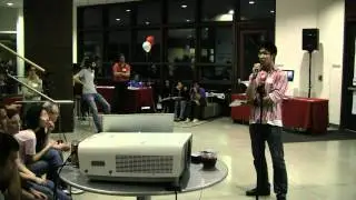 Synthetic Biology Slam