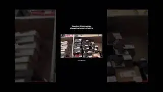 DITL of a STORE OWNER!! #viral #sneakers #sneakerhead #haileypolitron #storeowner