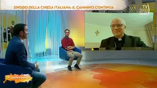In Cammino, 3 ottobre 2022 - I numeri del cammino sinodale italiano