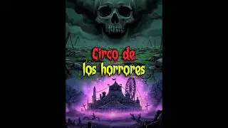 CIRCO DE LOS HORRORES.