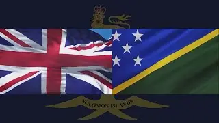 GOVERNOR GENERAL OF SOLOMON ISLANDS 2025 New Years Message Replay