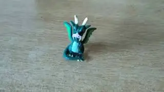 Quick review of Dragamonz Nocturnis