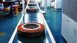 Professional ventilation equipment manufacturer