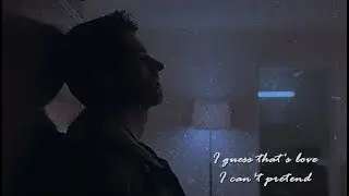 adam & eric | can't pretend