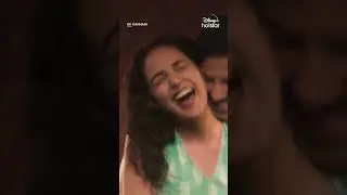 OK KANMANI |Streaming Now | Disney Plus Hotstar |Disney Plus Hotstar Tamil