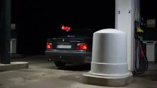 BMW E36 - NO PROBLEM - OZRS