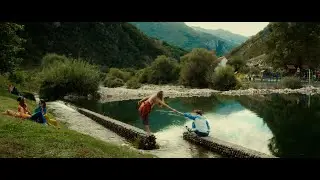 POTOP (2025) | Official Trailer