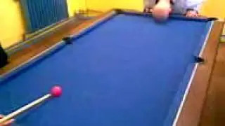 gory greg+snooker