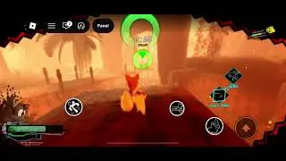 Tails and Knuckles lms in OM