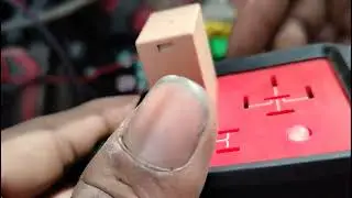 new Hyundai santro starting problem
