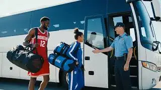 Easy Charter Bus Rentals for Schools and More in Pasco