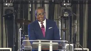 How Rivers of living water flow out of our Belly|| Abuja Service ||16TH OCTOBER 2022