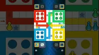 Ludo Master #ludomaster #fypshort #fivegame