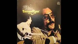 Luciano Rossi-Aria Pulita (1976)