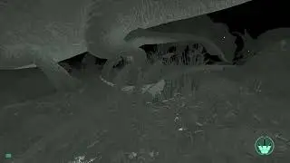 Baby utah trolls apex group, whilst making them bite eachother | The Isle Legacy