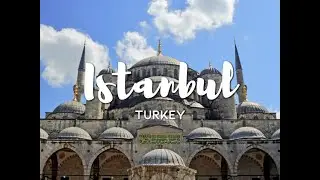 Vlog #9 Turkey shipyard tour